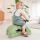Scoot & Ride Outlet My First 3w1 - chodzik, jeździk i pchacz Olive - 1562744 - zdjęcie 14